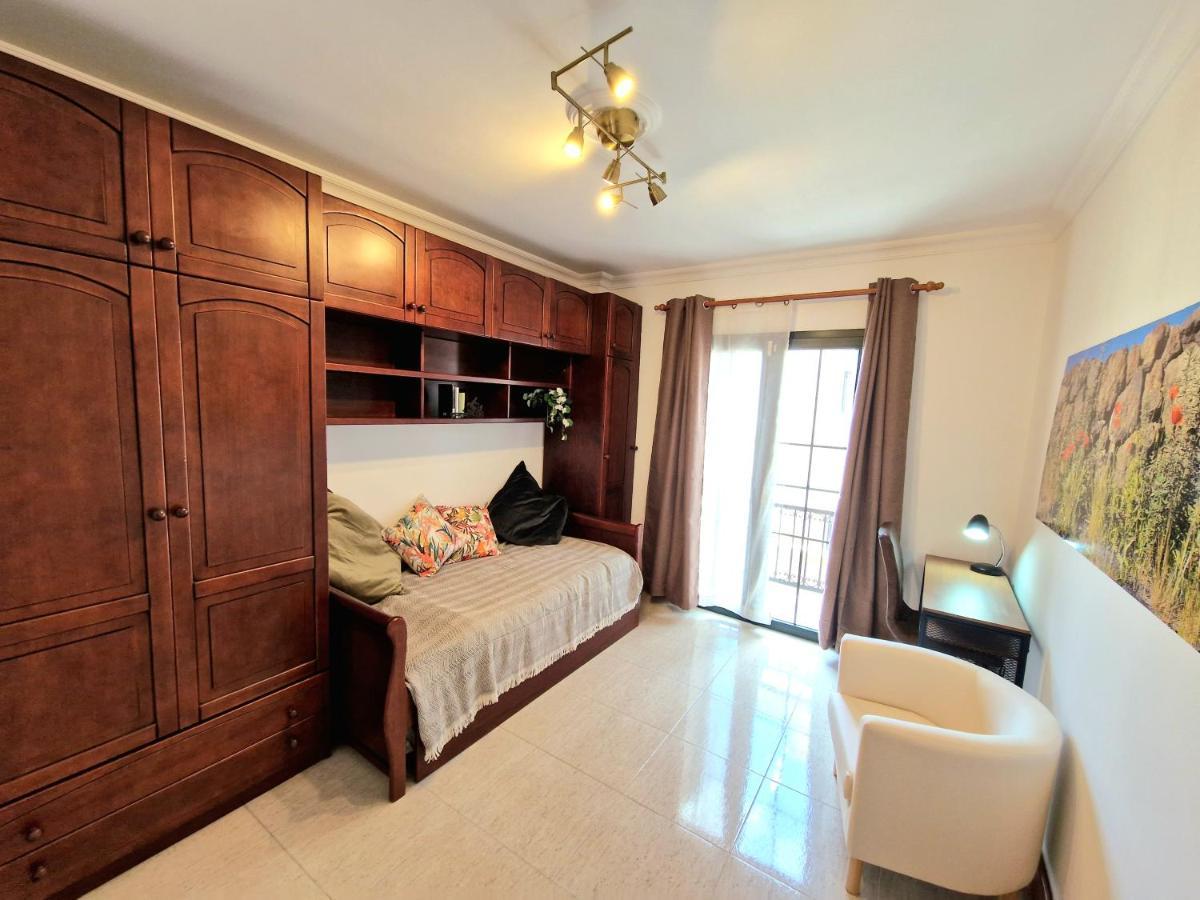 Casa Alpispa Arrecife  Eksteriør bilde