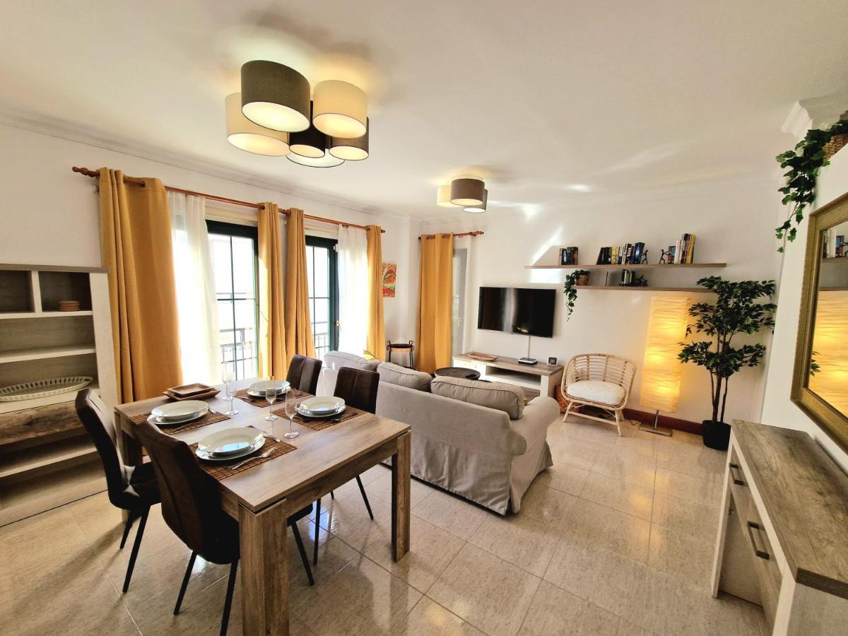 Casa Alpispa Arrecife  Eksteriør bilde