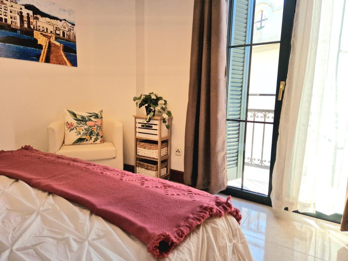 Casa Alpispa Arrecife  Eksteriør bilde