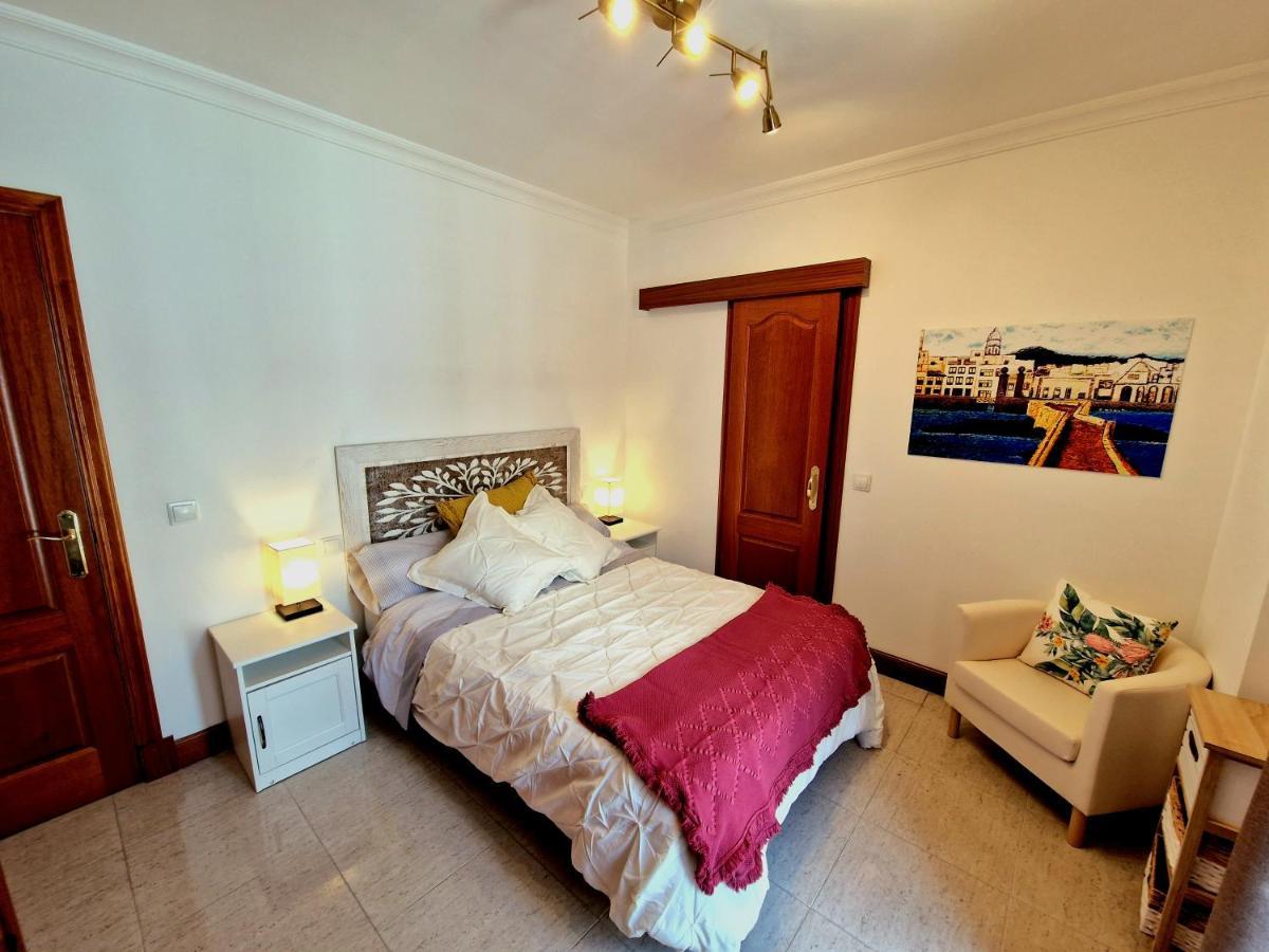 Casa Alpispa Arrecife  Eksteriør bilde